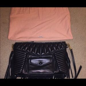 Miu Miu Nappa bag